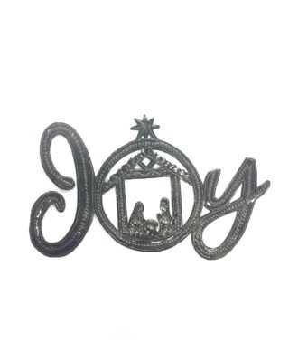 Joy Metal Art